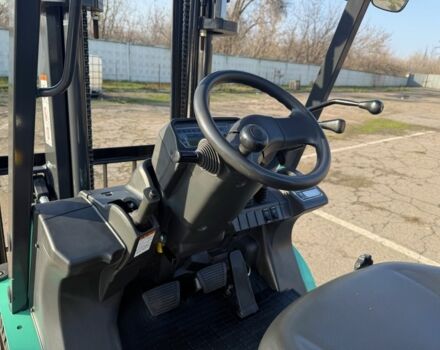 Другая Другая, объемом двигателя 0 л и пробегом 0 тыс. км за 17200 $, фото 6 на Automoto.ua