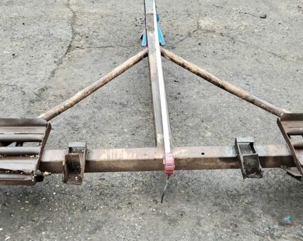 Інша Інша, об'ємом двигуна 0 л та пробігом 0 тис. км за 143 $, фото 6 на Automoto.ua