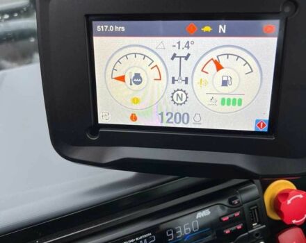 Інша Інша, об'ємом двигуна 0 л та пробігом 0 тис. км за 163223 $, фото 1 на Automoto.ua