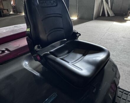 Другая Другая, объемом двигателя 0 л и пробегом 0 тыс. км за 12000 $, фото 5 на Automoto.ua