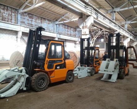 Інша Інша, об'ємом двигуна 0 л та пробігом 0 тис. км за 13034 $, фото 18 на Automoto.ua