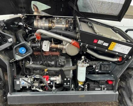 Інша Інша, об'ємом двигуна 0 л та пробігом 0 тис. км за 163223 $, фото 5 на Automoto.ua