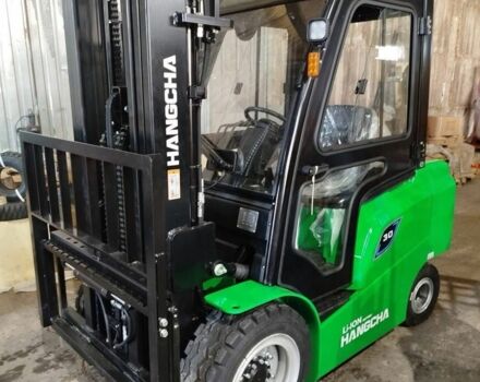 Інша Інша, об'ємом двигуна 0 л та пробігом 0 тис. км за 13034 $, фото 9 на Automoto.ua