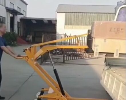 Інша Інша, об'ємом двигуна 0 л та пробігом 0 тис. км за 711 $, фото 1 на Automoto.ua