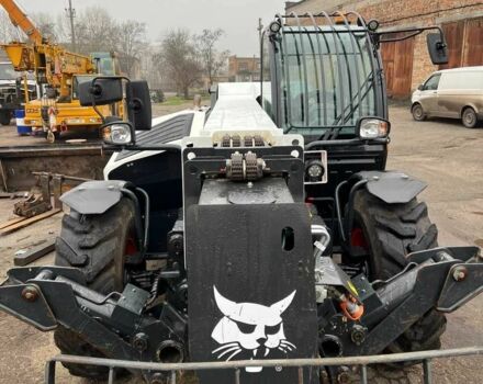 Інша Інша, об'ємом двигуна 0 л та пробігом 0 тис. км за 163223 $, фото 2 на Automoto.ua