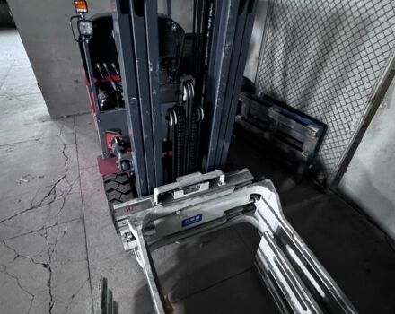 Другая Другая, объемом двигателя 0 л и пробегом 0 тыс. км за 12000 $, фото 2 на Automoto.ua