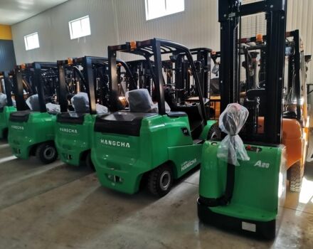 Інша Інша, об'ємом двигуна 0 л та пробігом 0 тис. км за 11849 $, фото 12 на Automoto.ua