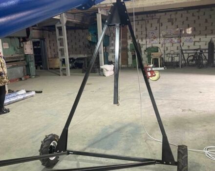 Другая Другая, объемом двигателя 0 л и пробегом 0 тыс. км за 213 $, фото 6 на Automoto.ua