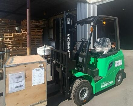 Інша Інша, об'ємом двигуна 0 л та пробігом 0 тис. км за 13034 $, фото 13 на Automoto.ua