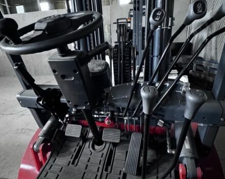 Другая Другая, объемом двигателя 0 л и пробегом 0 тыс. км за 12000 $, фото 4 на Automoto.ua