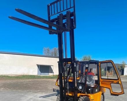 Інша Інша, об'ємом двигуна 0 л та пробігом 0 тис. км за 11849 $, фото 17 на Automoto.ua