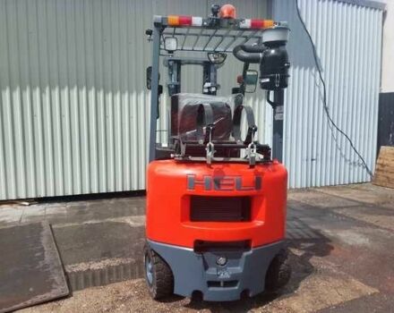 Другая Другая, объемом двигателя 0 л и пробегом 0 тыс. км за 23400 $, фото 2 на Automoto.ua