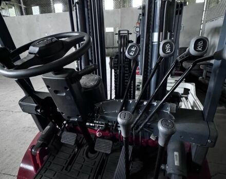 Другая Другая, объемом двигателя 0 л и пробегом 0 тыс. км за 12000 $, фото 3 на Automoto.ua