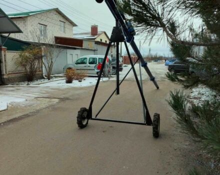 Другая Другая, объемом двигателя 0 л и пробегом 0 тыс. км за 213 $, фото 18 на Automoto.ua