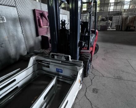 Другая Другая, объемом двигателя 0 л и пробегом 0 тыс. км за 12000 $, фото 1 на Automoto.ua