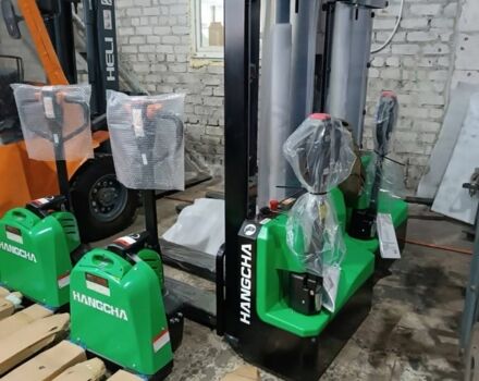 Інша Інша, об'ємом двигуна 0 л та пробігом 0 тис. км за 13034 $, фото 10 на Automoto.ua