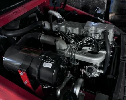 Другая Другая, объемом двигателя 0 л и пробегом 0 тыс. км за 12000 $, фото 13 на Automoto.ua