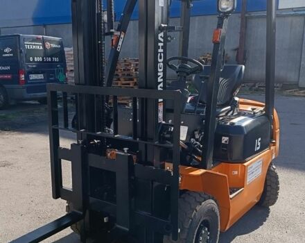 Інша Інша, об'ємом двигуна 0 л та пробігом 0 тис. км за 13034 $, фото 7 на Automoto.ua