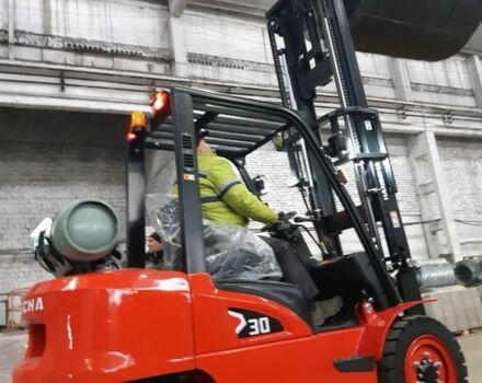 Інша Інша, об'ємом двигуна 0 л та пробігом 0 тис. км за 13034 $, фото 20 на Automoto.ua