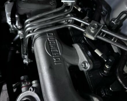 Другая Другая, объемом двигателя 0 л и пробегом 0 тыс. км за 12000 $, фото 12 на Automoto.ua