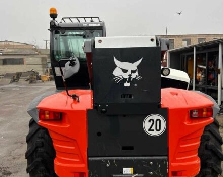 Інша Інша, об'ємом двигуна 0 л та пробігом 0 тис. км за 163223 $, фото 3 на Automoto.ua