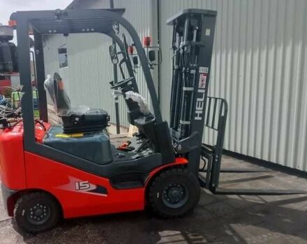 Другая Другая, объемом двигателя 0 л и пробегом 0 тыс. км за 23400 $, фото 1 на Automoto.ua