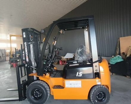 Інша Інша, об'ємом двигуна 0 л та пробігом 0 тис. км за 11849 $, фото 9 на Automoto.ua