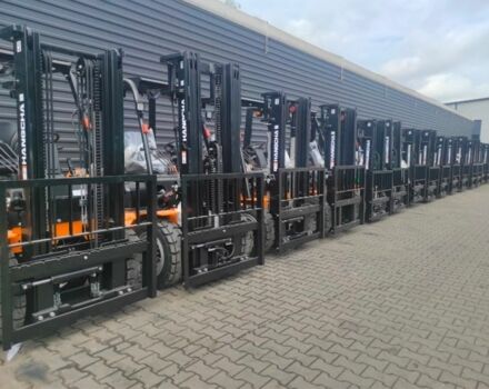 Другая Другая, объемом двигателя 0 л и пробегом 0 тыс. км за 11843 $, фото 2 на Automoto.ua