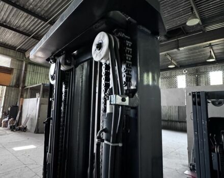 Другая Другая, объемом двигателя 0 л и пробегом 0 тыс. км за 12000 $, фото 7 на Automoto.ua