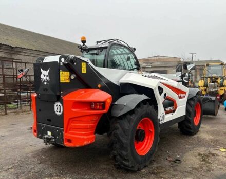 Інша Інша, об'ємом двигуна 0 л та пробігом 0 тис. км за 163223 $, фото 8 на Automoto.ua