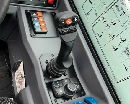 Інша Інша, об'ємом двигуна 0 л та пробігом 0 тис. км за 163223 $, фото 6 на Automoto.ua