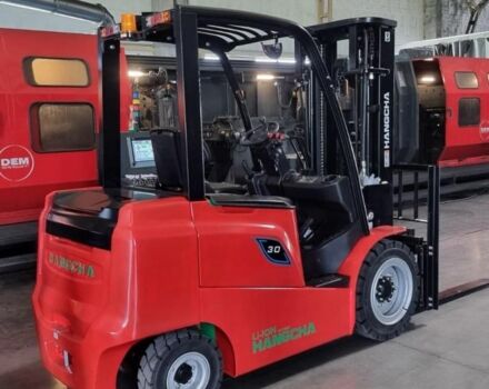 Інша Інша, об'ємом двигуна 0 л та пробігом 0 тис. км за 13034 $, фото 15 на Automoto.ua