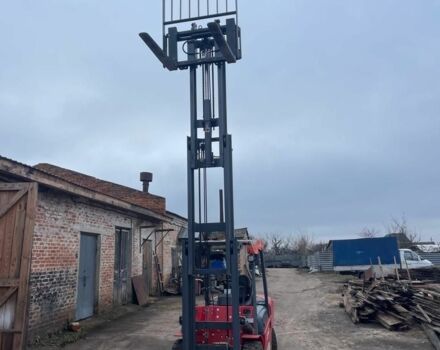 Другая Другая, объемом двигателя 0 л и пробегом 0 тыс. км за 26000 $, фото 3 на Automoto.ua