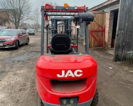 Другая Другая, объемом двигателя 0 л и пробегом 0 тыс. км за 26000 $, фото 5 на Automoto.ua