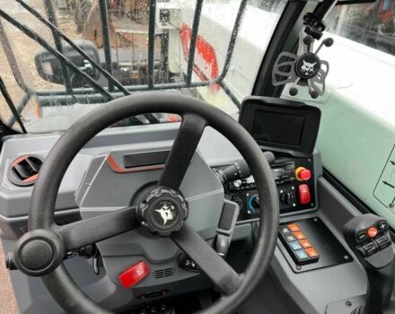 Інша Інша, об'ємом двигуна 0 л та пробігом 0 тис. км за 163223 $, фото 7 на Automoto.ua