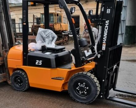 Інша Інша, об'ємом двигуна 0 л та пробігом 0 тис. км за 11849 $, фото 2 на Automoto.ua