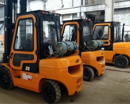 Інша Інша, об'ємом двигуна 0 л та пробігом 0 тис. км за 11849 $, фото 20 на Automoto.ua