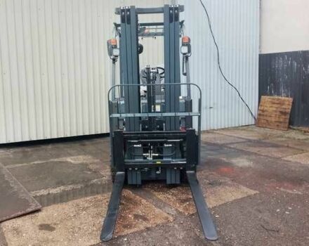 Другая Другая, объемом двигателя 0 л и пробегом 0 тыс. км за 23400 $, фото 3 на Automoto.ua