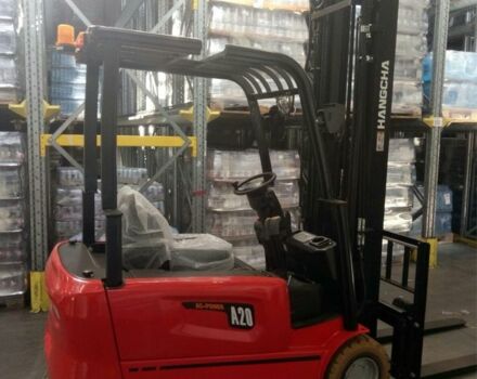 Інша Інша, об'ємом двигуна 0 л та пробігом 0 тис. км за 13034 $, фото 19 на Automoto.ua