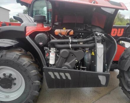 Інша Інша, об'ємом двигуна 0 л та пробігом 0 тис. км за 134076 $, фото 6 на Automoto.ua