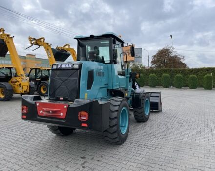 Другая Другая, объемом двигателя 0 л и пробегом 0 тыс. км за 23000 $, фото 2 на Automoto.ua