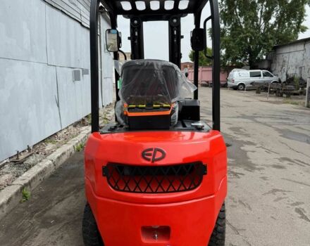 Інша Інша, об'ємом двигуна 0 л та пробігом 0 тис. км за 14900 $, фото 2 на Automoto.ua