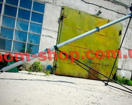 Другая Другая, объемом двигателя 0 л и пробегом 0 тыс. км за 410 $, фото 5 на Automoto.ua