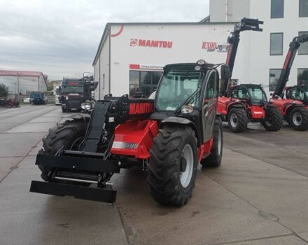 Інша Інша, об'ємом двигуна 0 л та пробігом 0 тис. км за 134076 $, фото 1 на Automoto.ua