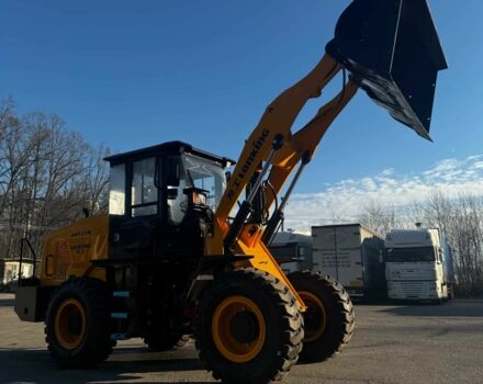 Інша Інша, об'ємом двигуна 0 л та пробігом 0 тис. км за 51500 $, фото 3 на Automoto.ua