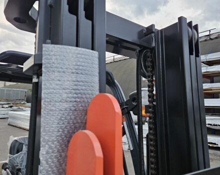 Інша Інша, об'ємом двигуна 0 л та пробігом 0 тис. км за 50133 $, фото 7 на Automoto.ua