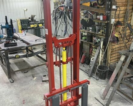 Другая Другая, объемом двигателя 0 л и пробегом 0 тыс. км за 711 $, фото 8 на Automoto.ua