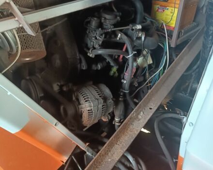 Інша Інша, об'ємом двигуна 0 л та пробігом 0 тис. км за 10000 $, фото 4 на Automoto.ua