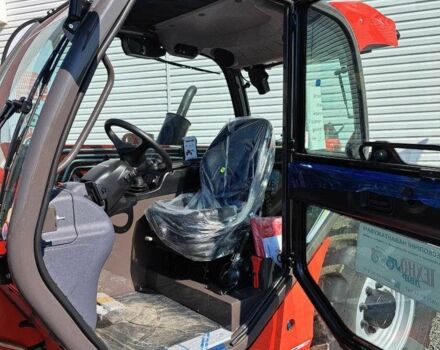 Інша Інша, об'ємом двигуна 0 л та пробігом 0 тис. км за 122418 $, фото 6 на Automoto.ua