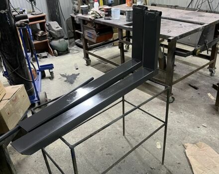 Другая Другая, объемом двигателя 0 л и пробегом 0 тыс. км за 711 $, фото 7 на Automoto.ua